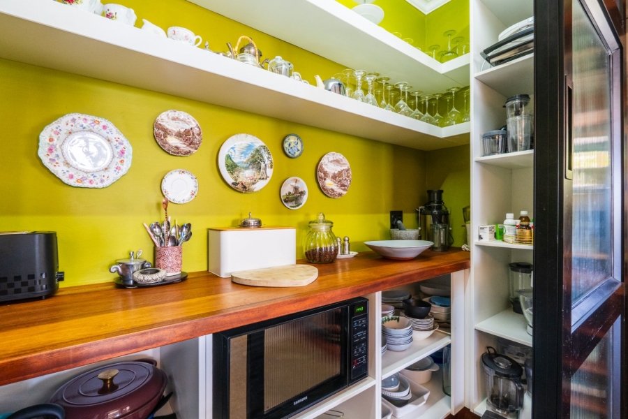 4 Bedroom Property for Sale in Linkside Western Cape